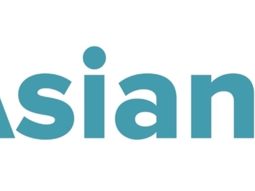 SAF logo SAF logo line dark