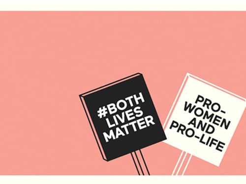 Both Lives Matter