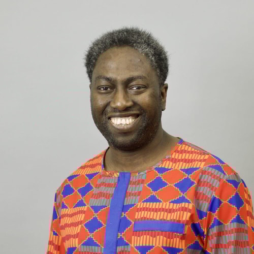 Israel Olofinjana