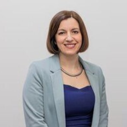 Bridget Phillipson MP