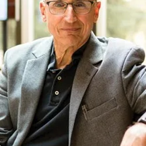 Gerald Lawson Sittser