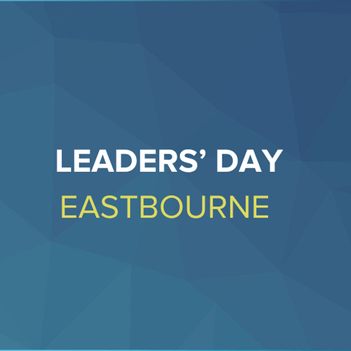 Leaders Day Eastbournebanners template 772 x 561 px