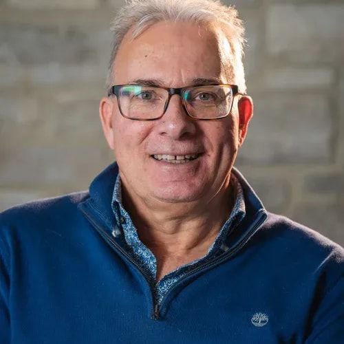 Peter Baker