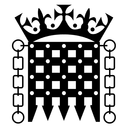 UK Parliament Logo old