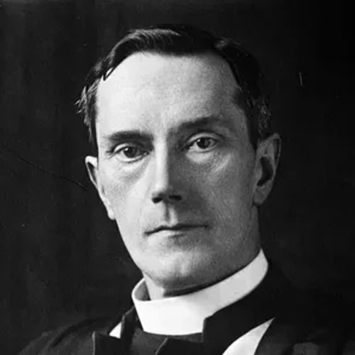 William Ralph Inge