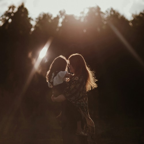 Motherhood