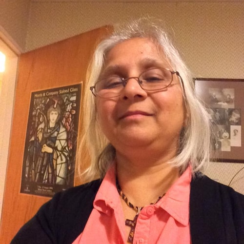 Kanchan Vohora