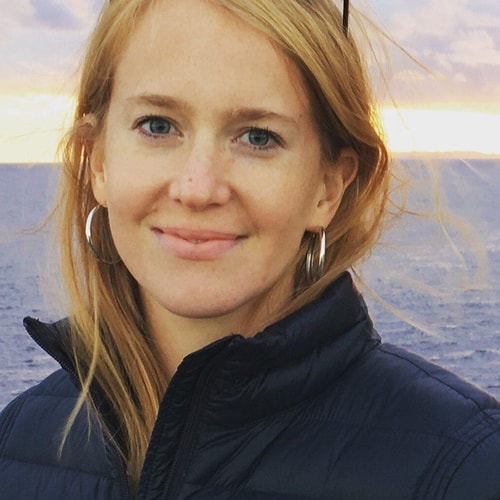 Annika Greco Thompson