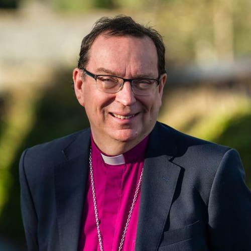 Bishop of Truro