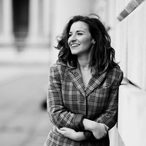 Christine Gillan Robinson