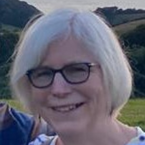 Christine Winmill 0821