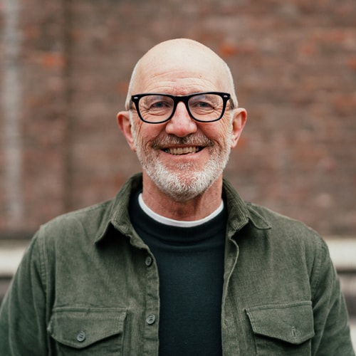 Graham Daniels