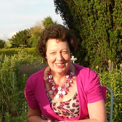 Helen Calder