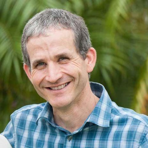 John Risbridger