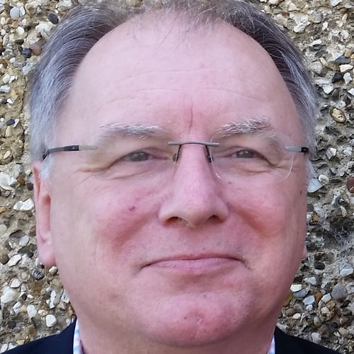 Laurence Singlehurst