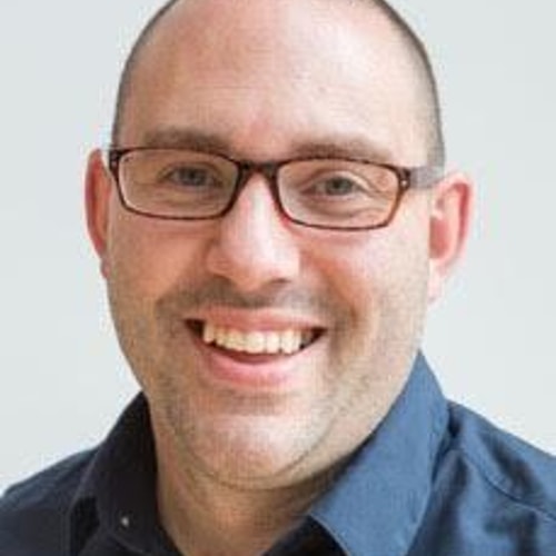 Phil Boydell