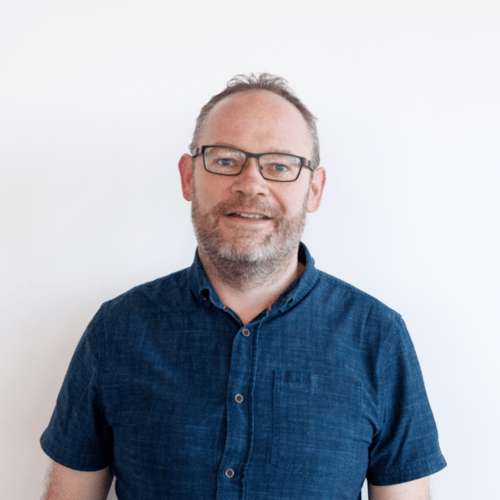 Resized Chris Leech profile photo