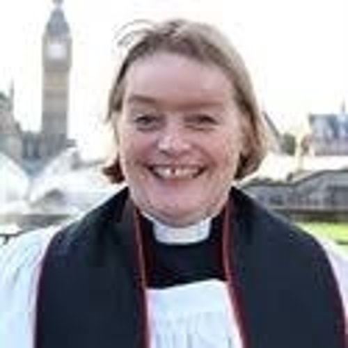 Rev Mia Kyte Hilborn