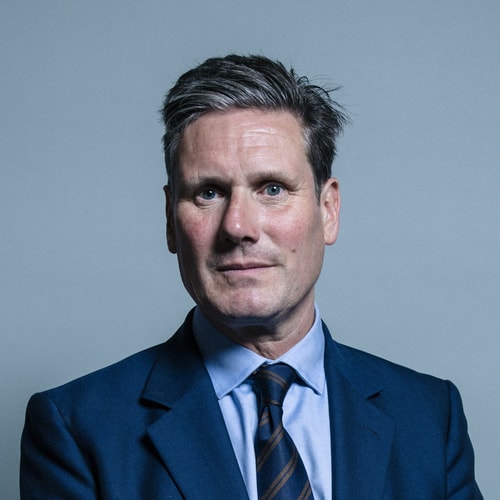 Sir Keir Starmer