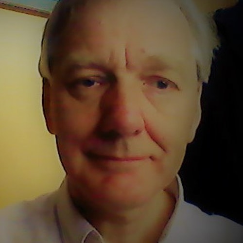 Steve Sturman cropped