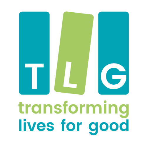 TLG RGB Colour Portrait