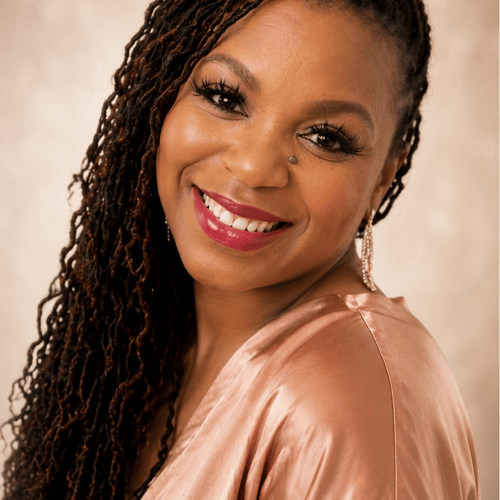 Tashara Forrest HEADSHOT