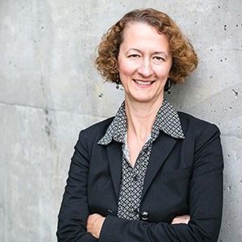 Janet Epp Buckingham