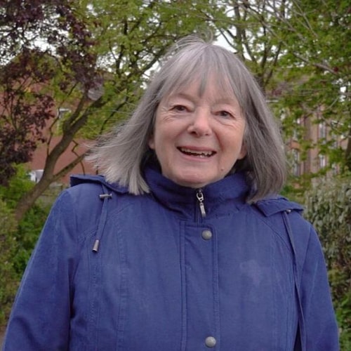 Medium Sue Johnson cropped