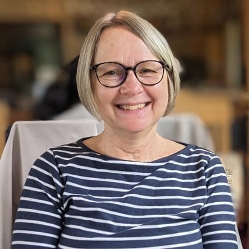 Photo karen soole 2025