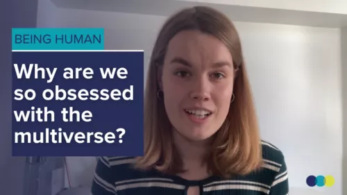 Why are we so obsessed with the multiverse? - Evangelical Alliance