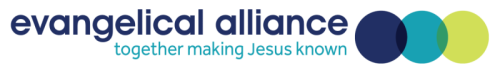 Logos - Evangelical Alliance